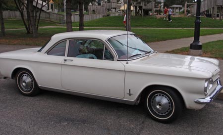 Corvair